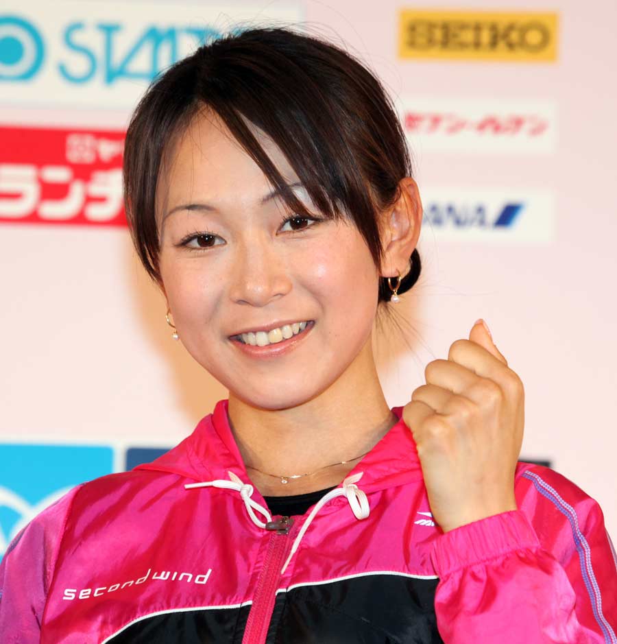 Makiko tsurukawa