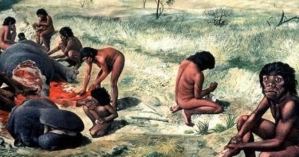 Sejarah Masa Berburu Dan Mengumpulkan Makanan Sederhana Dan Tingkat Lanjut Sejarah Masa Berburu Dan Mengumpulkan Makanan Sederhana Dan Tingkat Lanjut