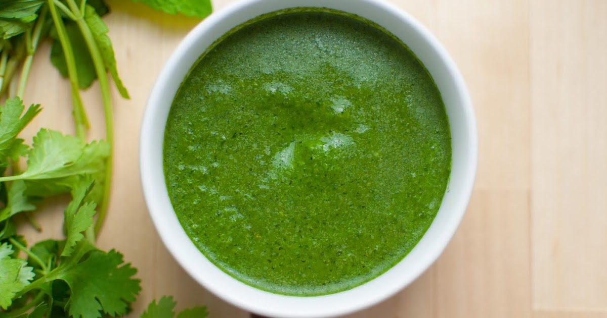 Bharathi's Kitchen Mint Chutney and Kebab chutney for sandwich