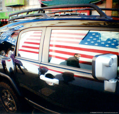 LOMO 32 · CALIFORNIA