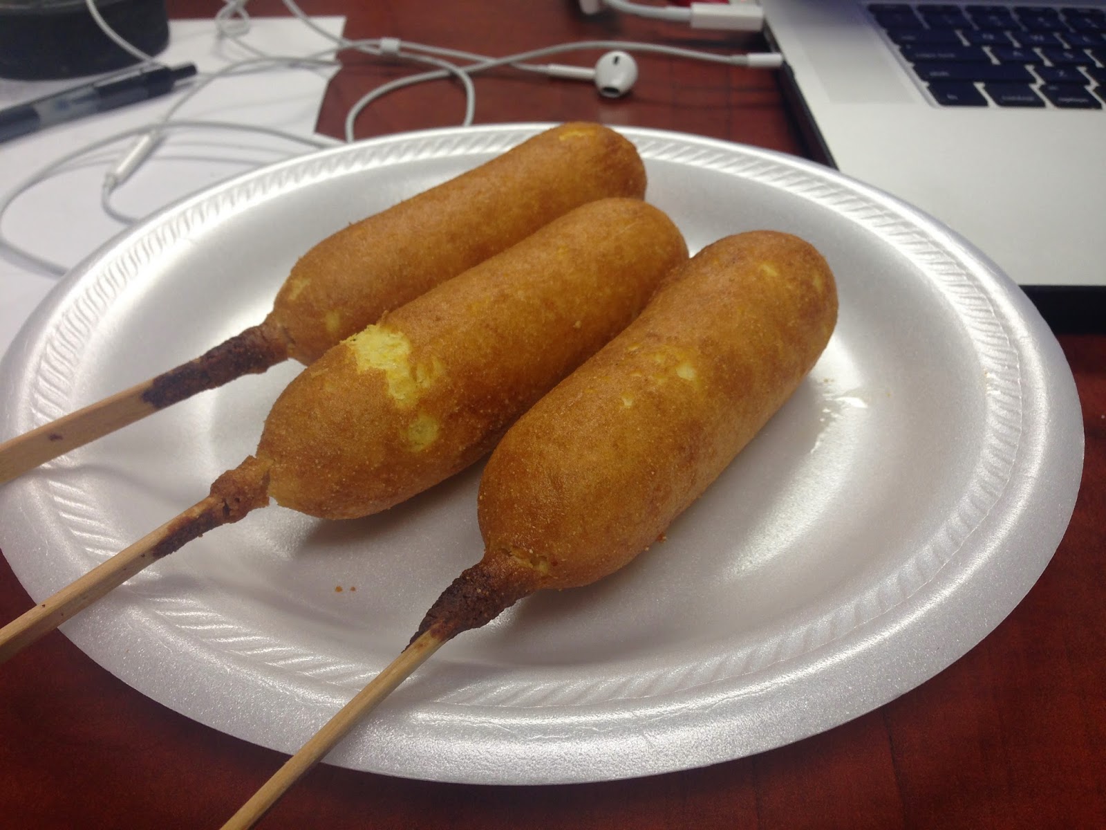 Surviving In A Gluten Filled World Foster Farms Gluten Free Corndogs