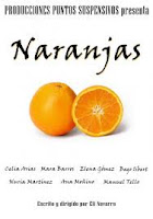 Naranjas Naranjas