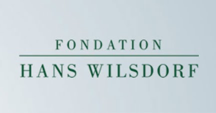 wilsdorf foundation