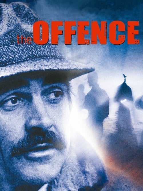 [VF] The Offence 1973 Streaming Voix Française