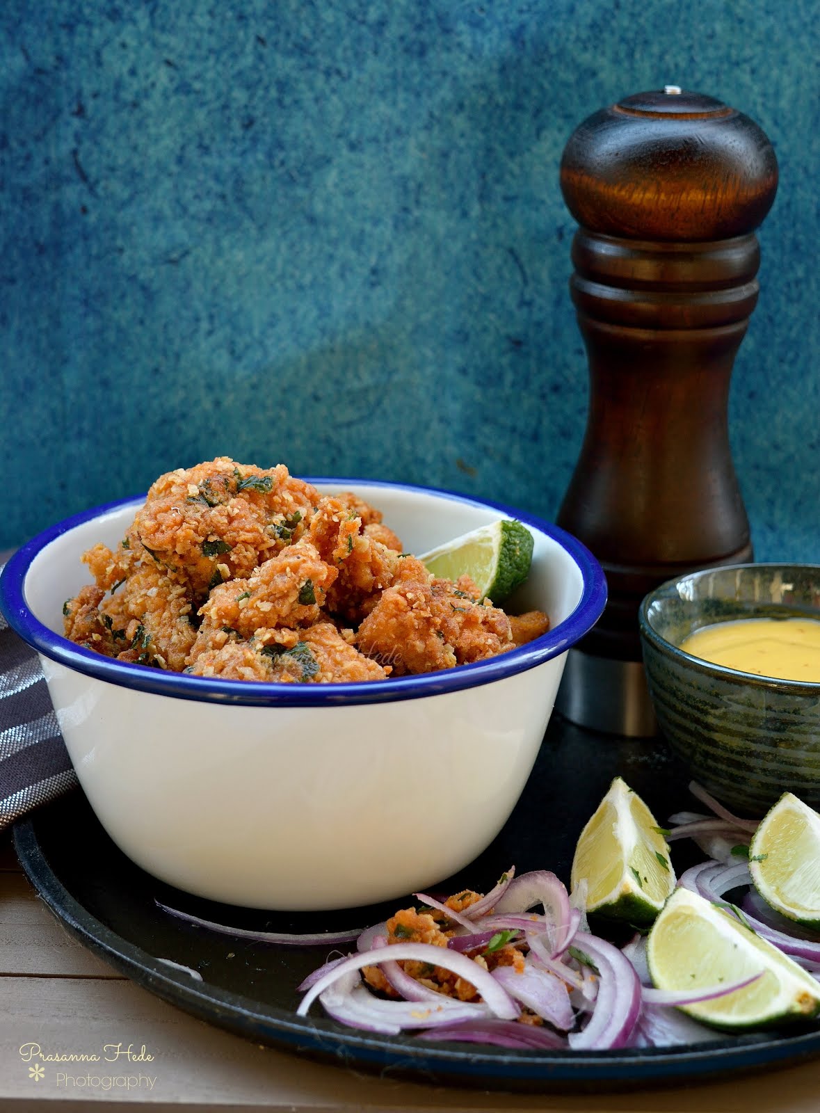 Chili Garlic Chicken Bites Savory Bites Recipes A Food Blog with