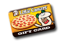 New Age Mama: Hot-N-Ready Deep!Deep! Dish Pizza For $8 At Little Caesars - #Giveaway @Littlecaesars