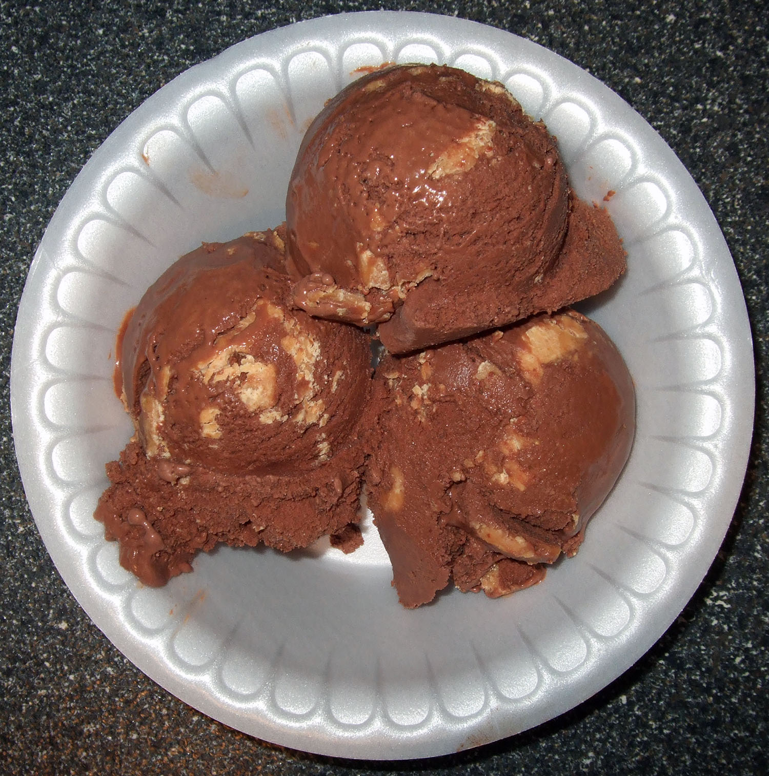 The notsodangerous adventures of an autodidact Low Carb Chocolate