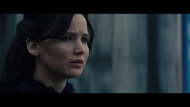 The Hunger Games: Catching Fire (2013) IMAX Dual Audio [Hindi-DD5.1] 1080p BluRay ESubs Download