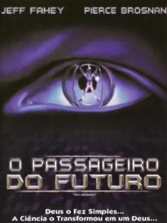 O Passageiro do Futuro