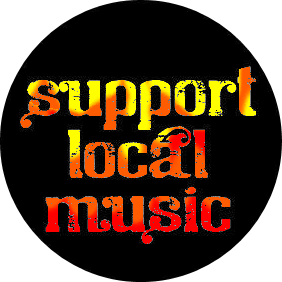 I'm With the Band : Live Music & Events (5/30-6/2)