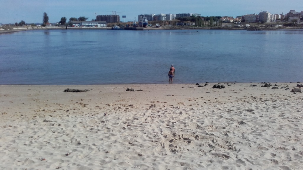 Ponta dos Corvos - Seixal Ponta dos Corvos - Seixal