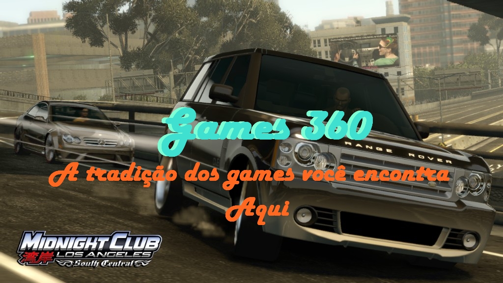 Games  360