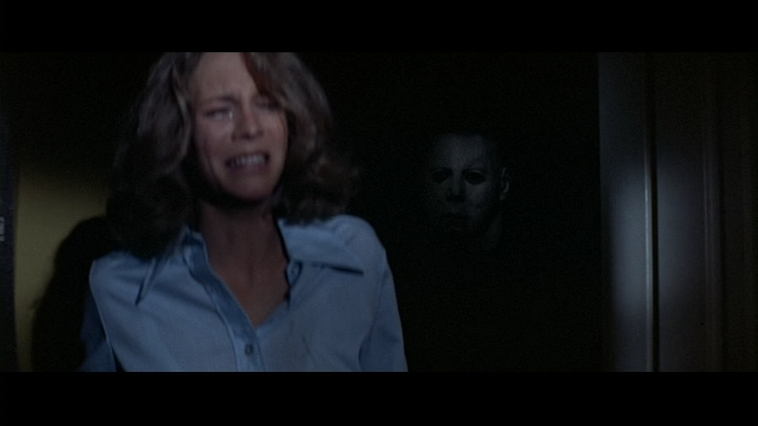 Life Between Frames 40 Years of Halloween Halloween (1978)