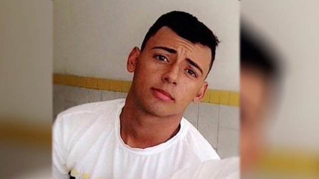 Jovem natural de Várzea Nova morre em acidente no município de Miguel Calmon