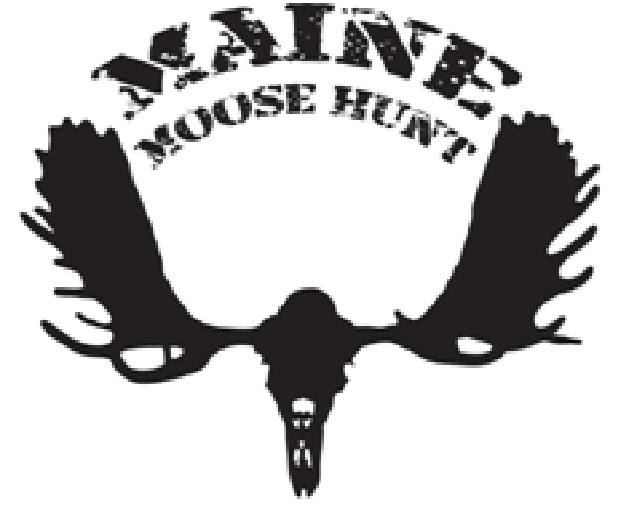 Northern Maine Ridge Runners And River Rats Moose Hunt 2011 Summary