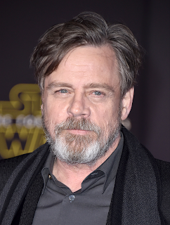 Mark Hamill Picture