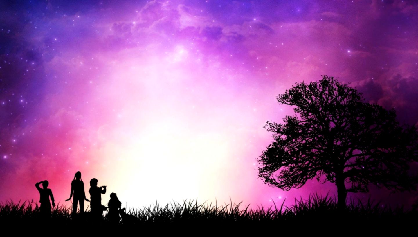 Hd Romantic Wallpaper