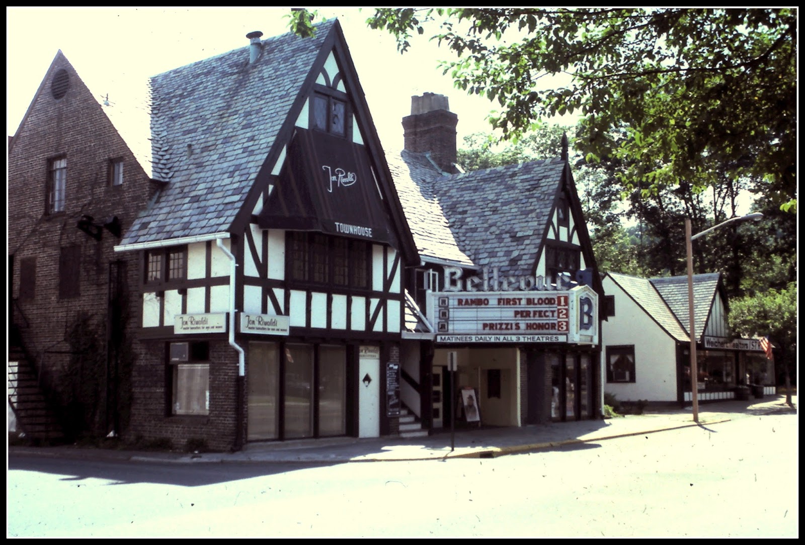 Debold Gallery The Bellevue Montclair, NJ