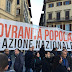 Alemanno: dalla piazza di Firenze avviso di sfratto a Renzi