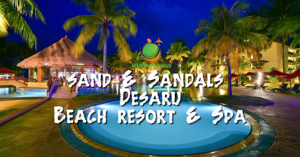 VLOGSand  Sandals Resort and Spa Desaru   Sunny Seaview Room Tour    Happy New Year 2021  YouTube