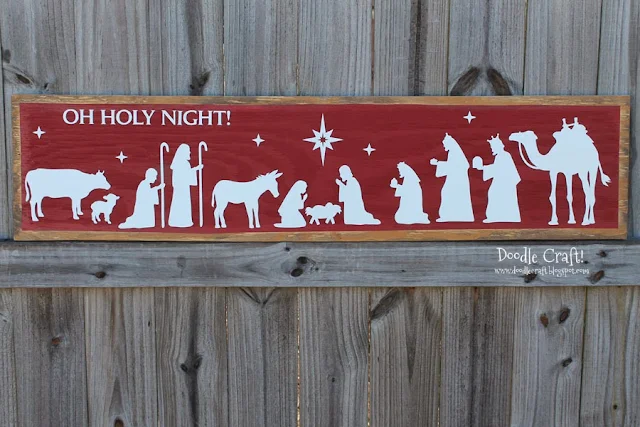 http://www.doodlecraftblog.com/2013/12/christmas-nativity-sign-with-frogtape.html