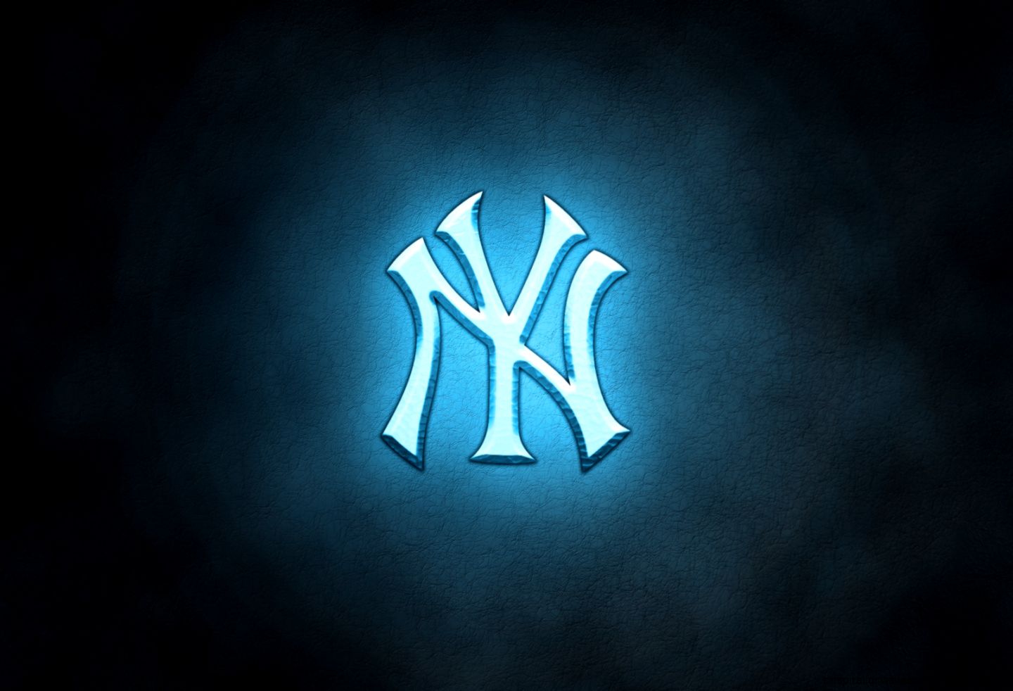 New York Yankees Logo