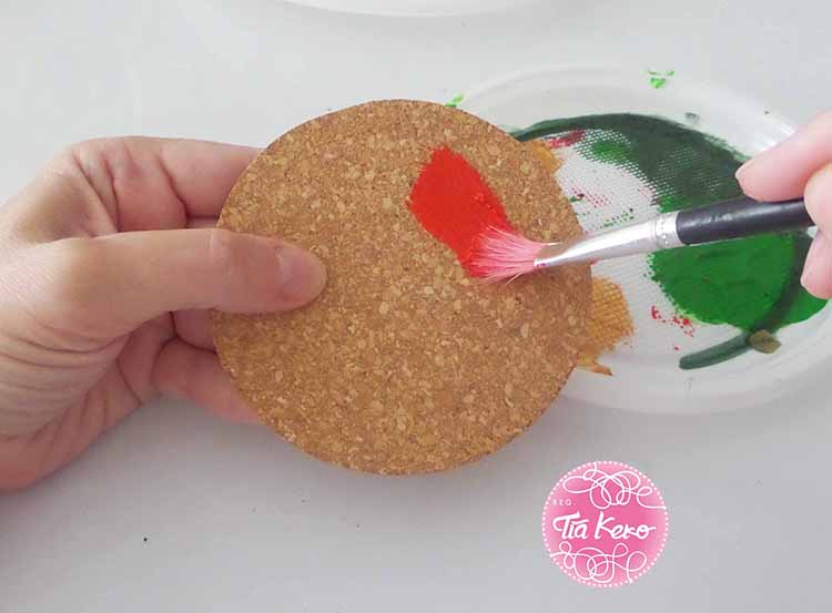 manualidades de navidad