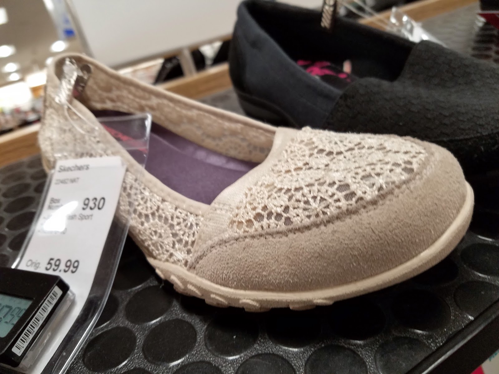 SheJunks New Shoes....