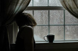 rainy window rain sad coffee looking outside raining too night lluvia days cup gloomy dream near while its