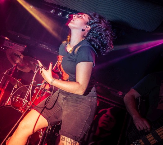 Metal Bandcamp: Immortal Bird - Empress/Abscess