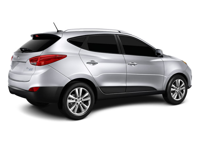 2011 Hyundai Tucson