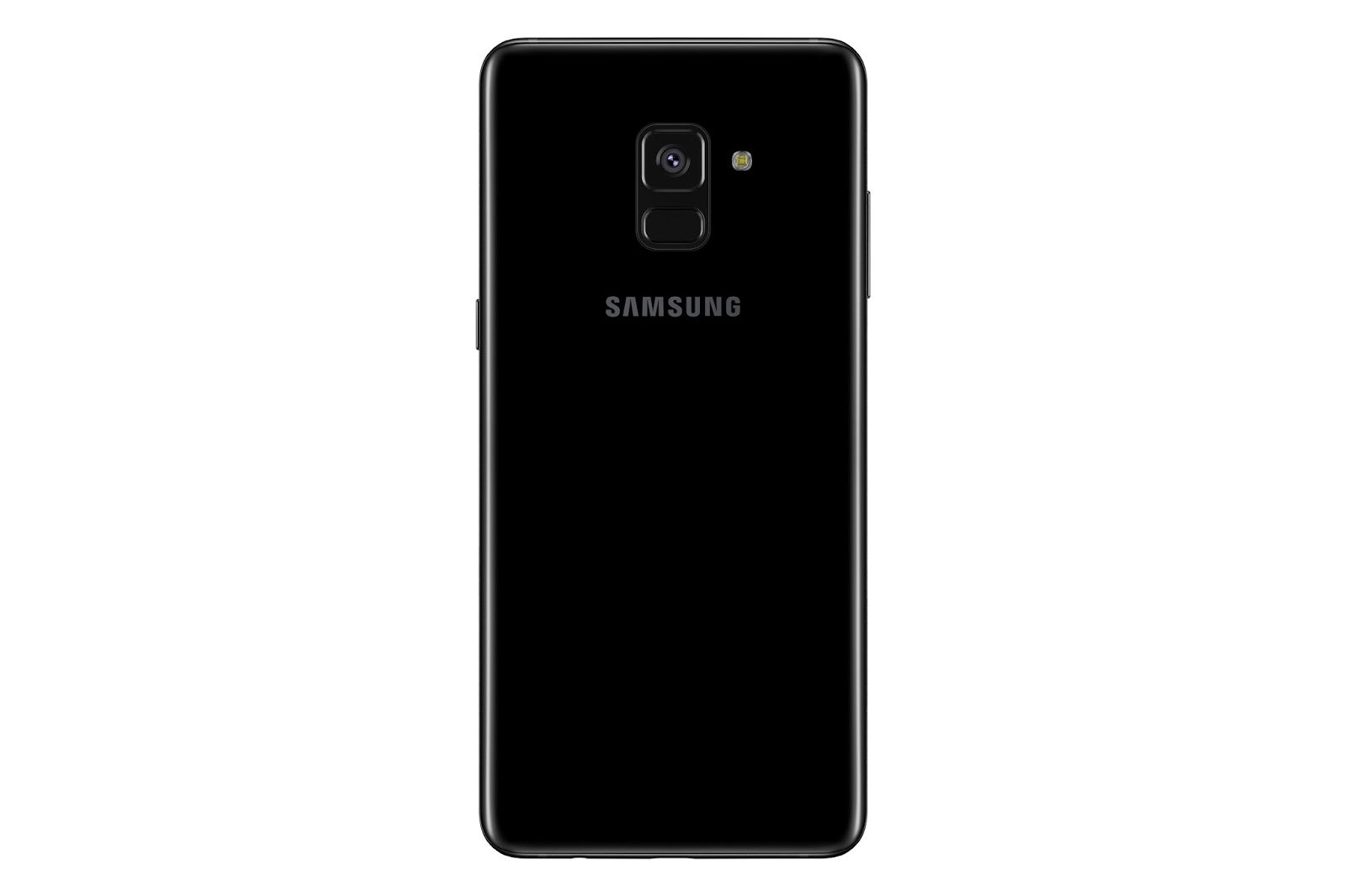 CaseBG: Samsung официално обяви Galaxy A8 (2018) и Galaxy A8+ (2018)