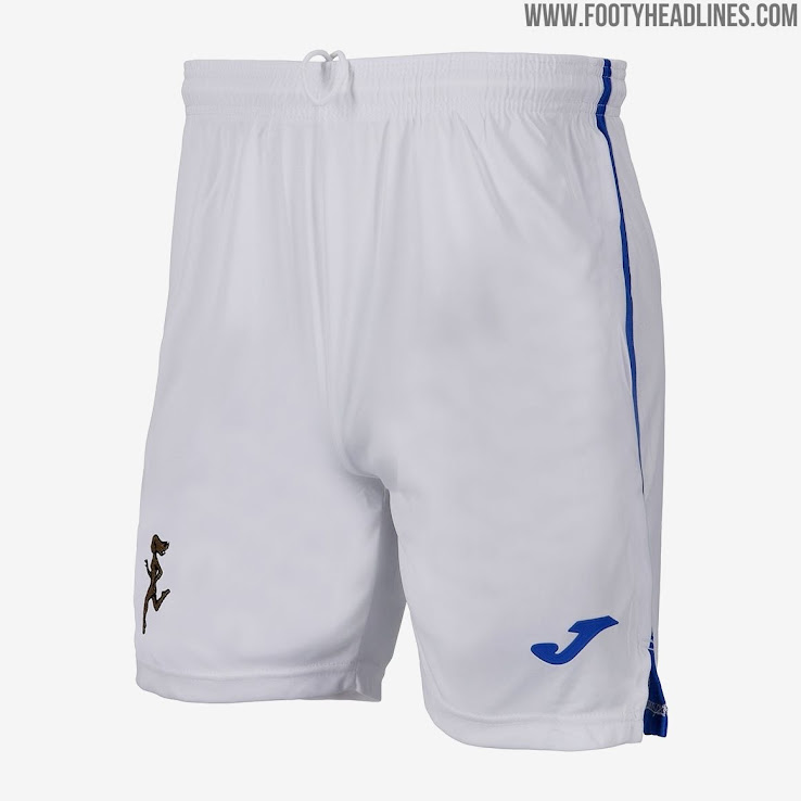 Short Gardien de But 2019//2020 Homme Atalanta B.C