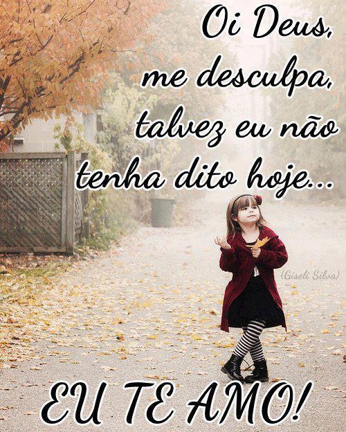 Acampamento Maanaim Tenda de Israel TE AMO DEUS