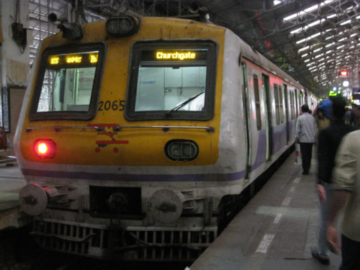 Customercaresnumber Com Mumbai Local Railway Helpline Numbers