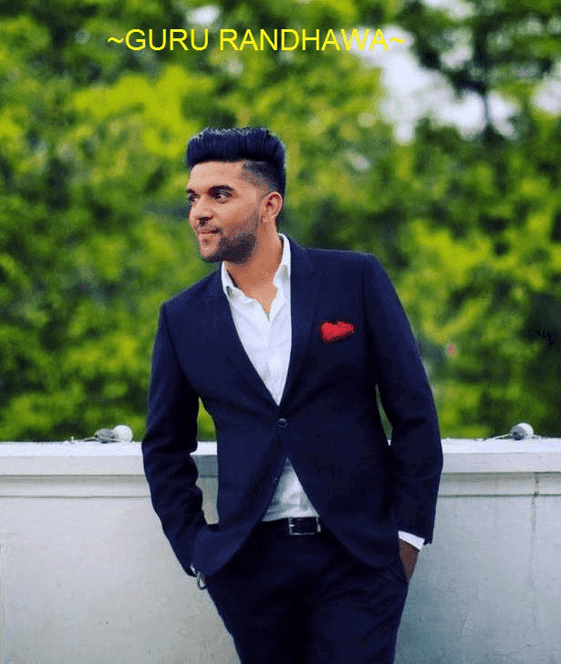 guru randhawa images