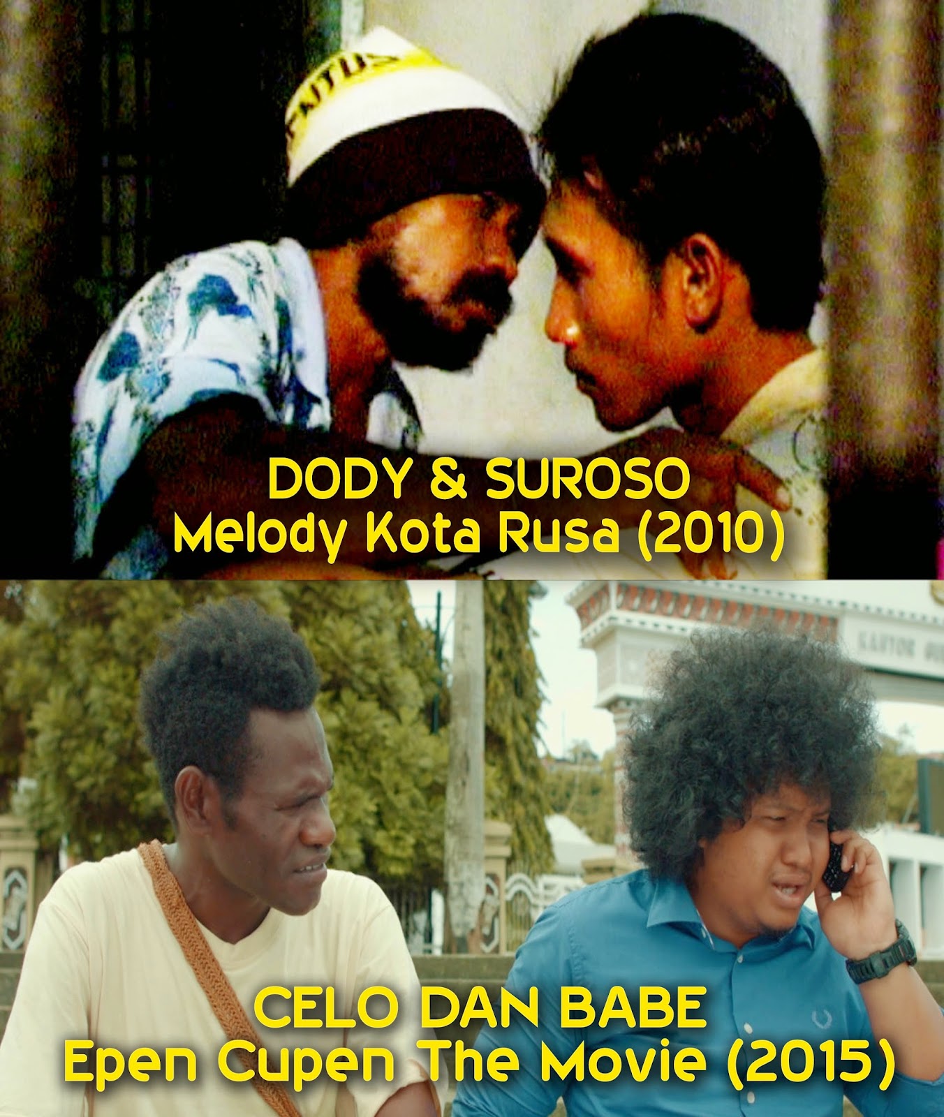 Gambar Meme Lucu Papua Terlucu | Kantor Meme