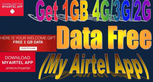 My Airtel App Download 9apps