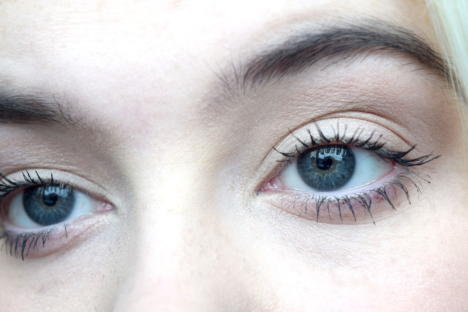 Collection Eyes Uncovered Palette 