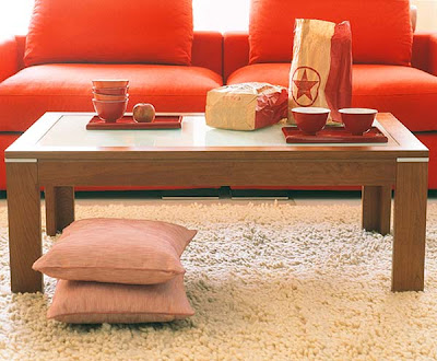 Muebles y Decoración de Interiores - DEMODI : julio 2011