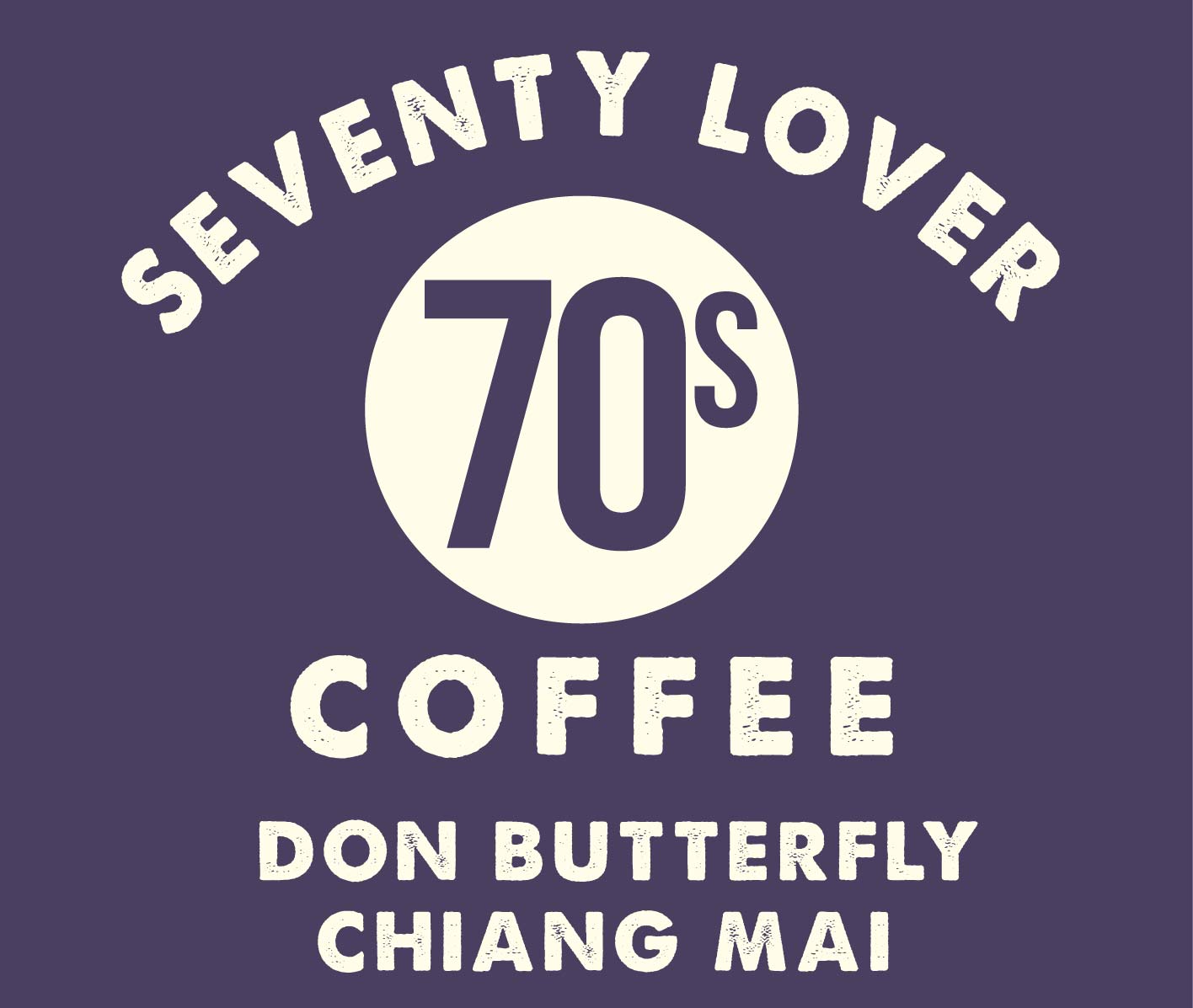 70'S COFFEE