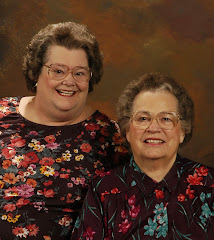 Authors Linda and Lillian