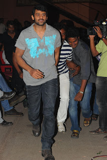Bodyguard Movie Audio Launch Gallery