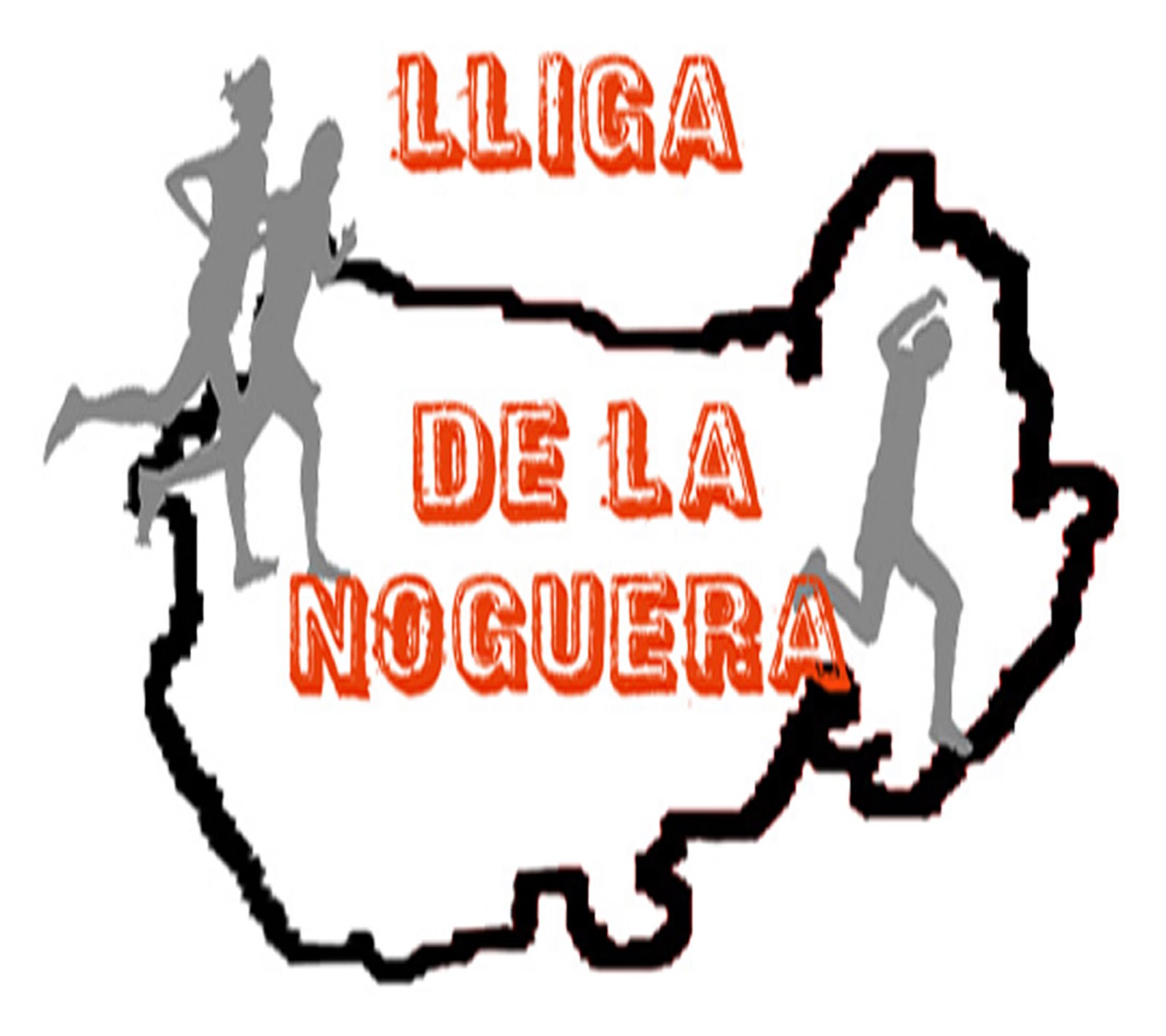 LLIGA DE LA NOGUERA