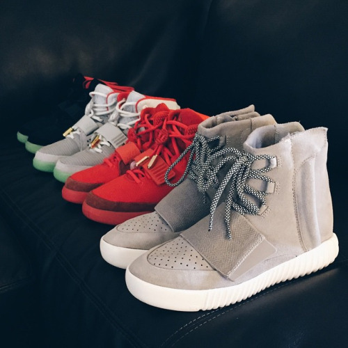 walmart selling yeezys