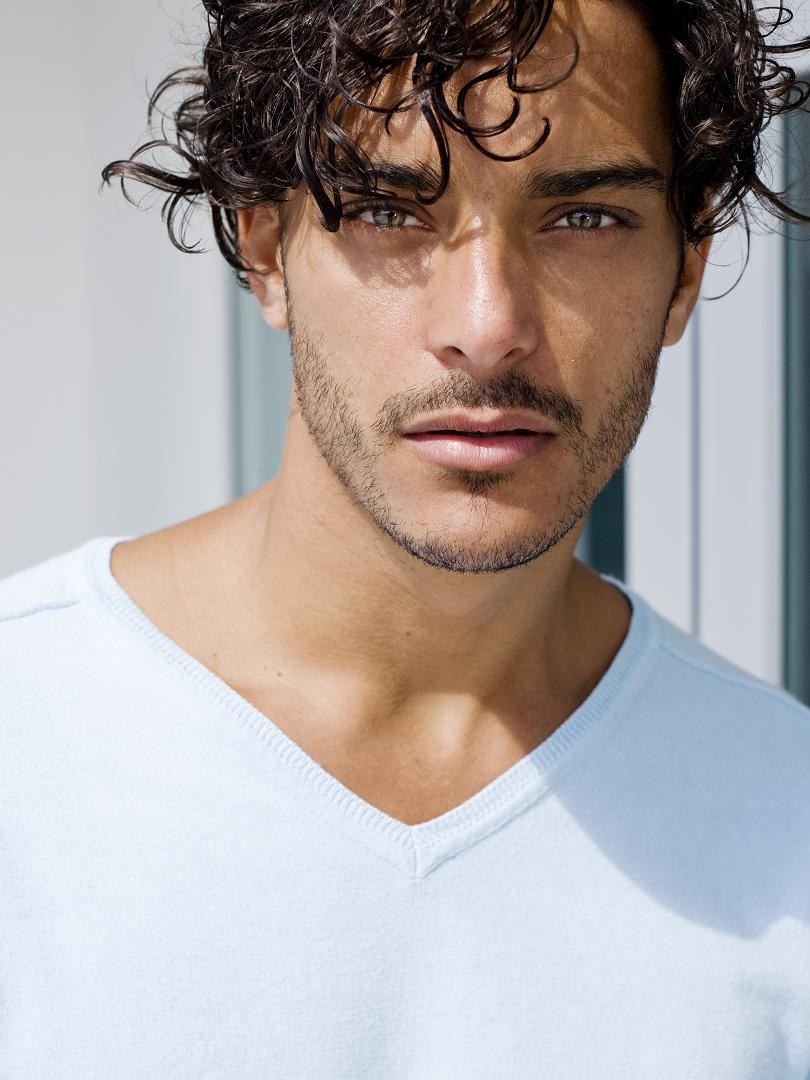Top 10 Worlds Most Handsome Male Models 2019 - Max ManHunt