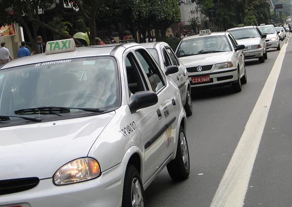 Resultado de imagem para notifica taxis em Imperatriz