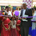 Apollo inaugurates two Go The Distance tyre playgrounds uses end-of-life tyres for village children