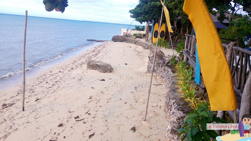 Medellin Bakhawan Beach Home Tunobnijed