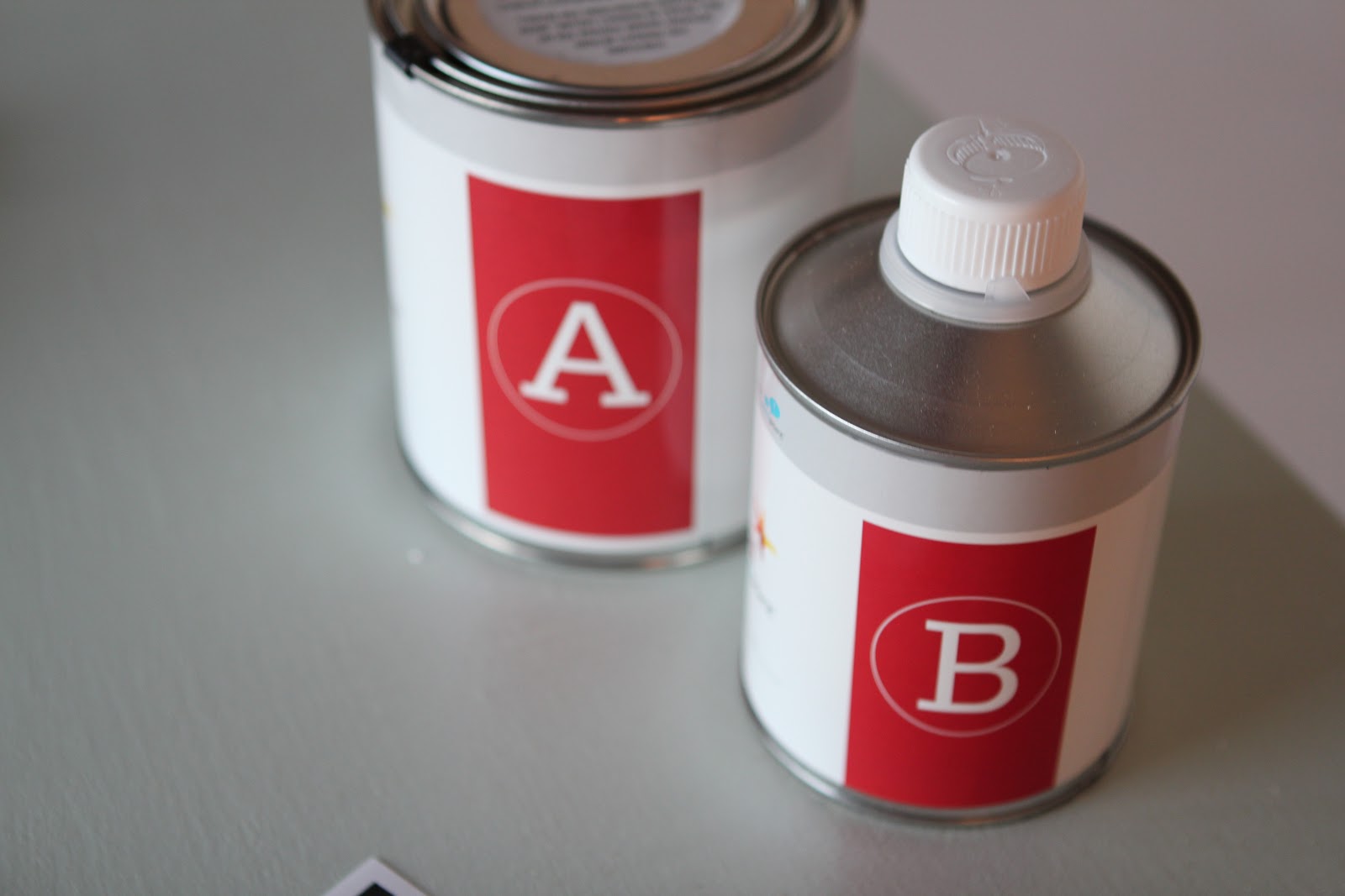 House of Little Tomato MDC IdeaPaint Pro